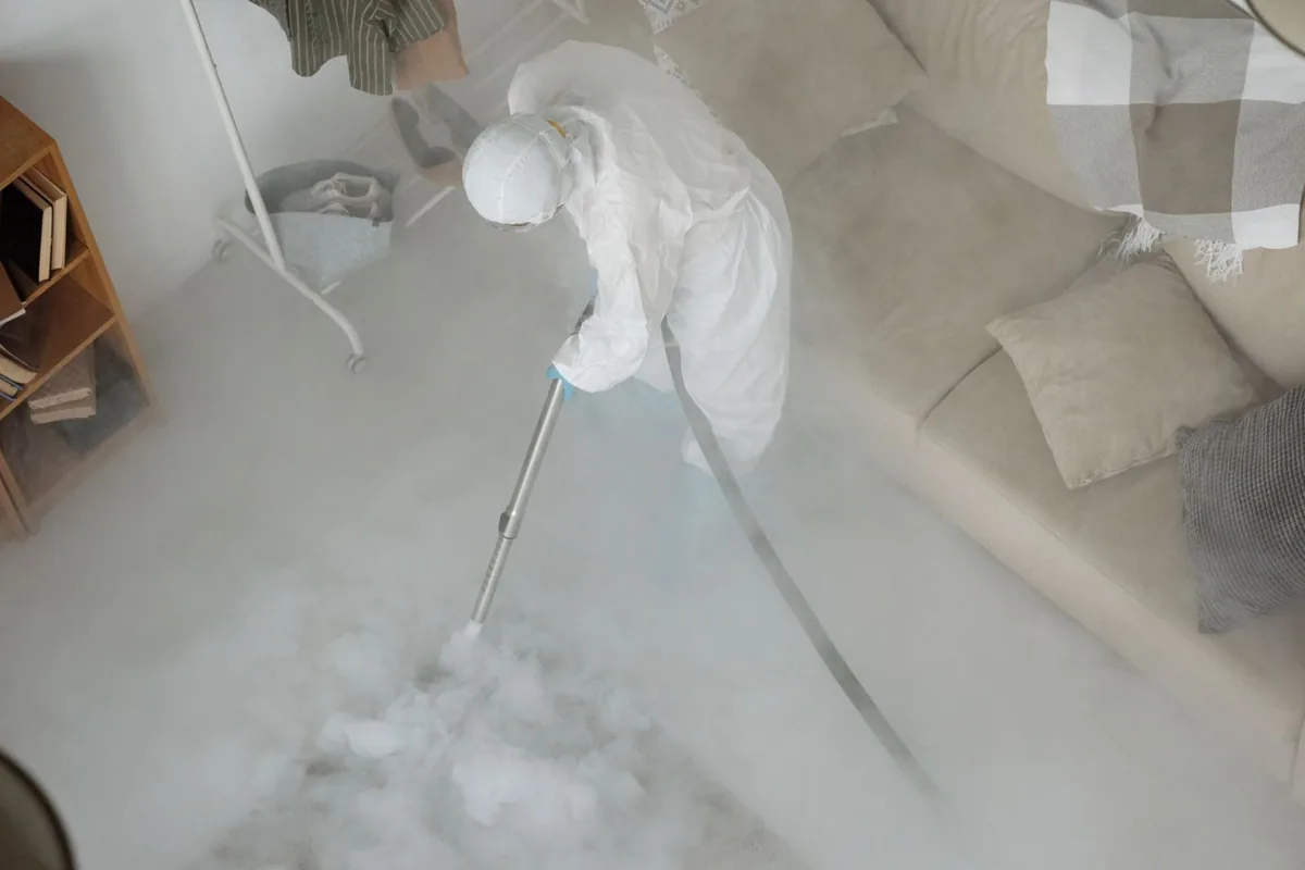 Crime Scene Cleanup in Shortsville, NY